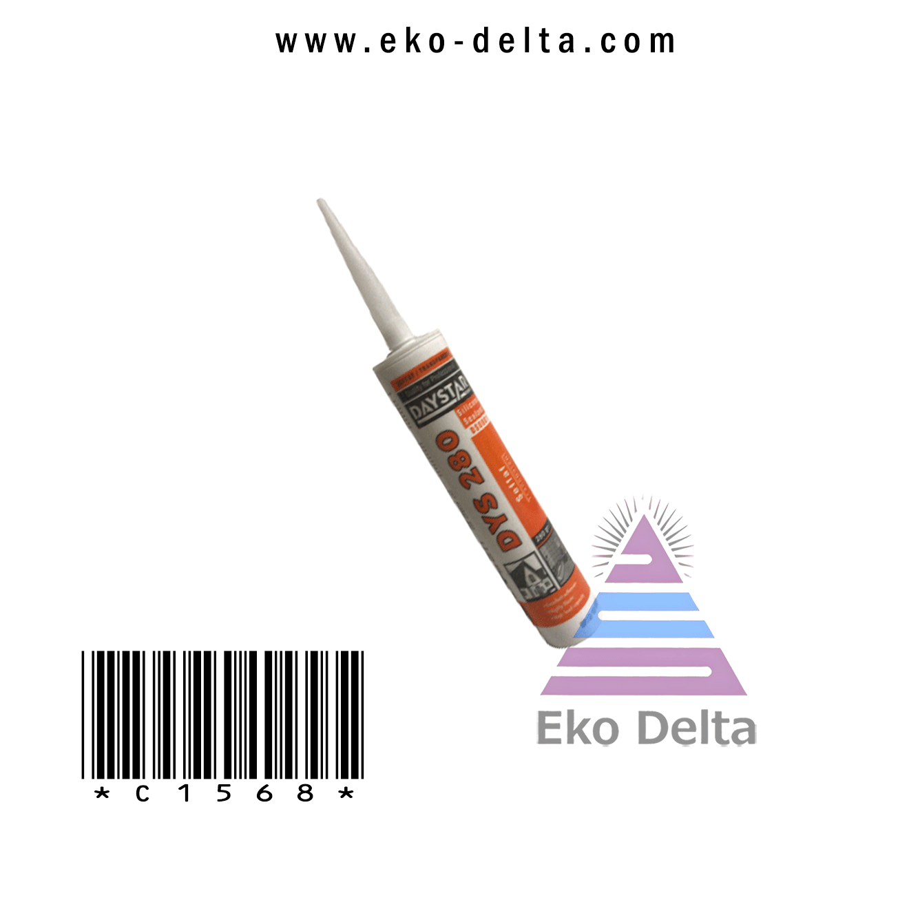 Silikon 280ml kimyasal 01 35 23