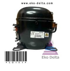Kömpresör embraco r404a 1c hbp nt 6226 gk