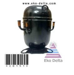 Kömpresör embraco r404a 1c hbp nt 6226 gk