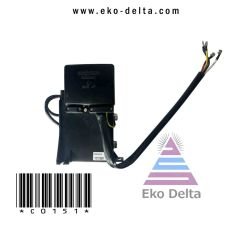 Kömpresör embraco r404a 1c hbp nt 6226 gk