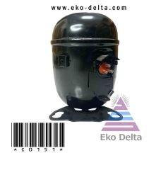 Kömpresör embraco r404a 1c hbp nt 6226 gk
