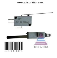 Hwa-170 Micro Switch Uzun Paletli