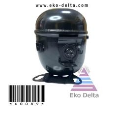 Kömpresör embraco r134a 3/4c hbp nt 6217 z