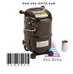 Kömpresör Kulthorn aw 2495 zk - 2 hp LBP Monofaze compressor  28 15 020