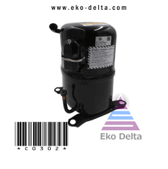 Kömpresör Kulthorn aw 2495 zk - 2 hp LBP Monofaze compressor  28 15 020