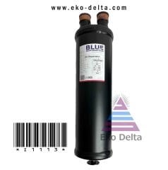 Blue blr/a-w 55889 yağ ayırıcı 28mm