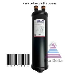 Blue blr/a-w 55877 yağ ayırıcı 22mm
