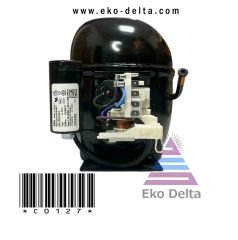 Kömpresör embraco r404a 3/4c lbp neu 2155 gk