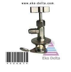 İğne Valf reftool 01 41 071