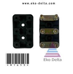 Motor klemensi NO 4  klemens 004 33 14