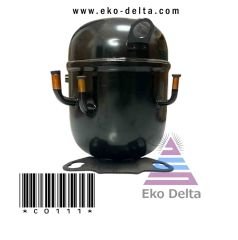 Kömpresör embraco r404a 1c hbp nt 6222 gk