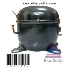 Kömpresör embraco r404a 1c hbp nt 6222 gk