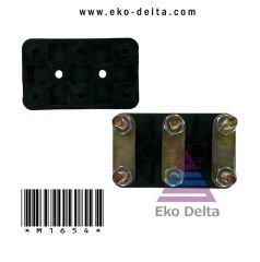 Motor klemensi NO 5  klemens 005 33 15