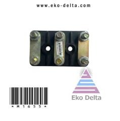 Motor klemensi NO 6  klemens 006 33 16