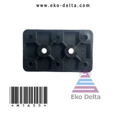 Motor klemensi NO 6  klemens 006 33 16