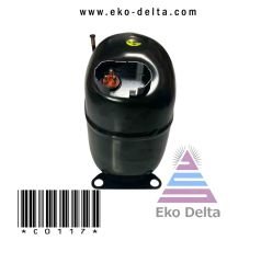Kömpresör embraco r404a 1 1/2c hbp nj 9238 gk HBP