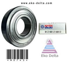 Rulman Bılya 6003 ORS