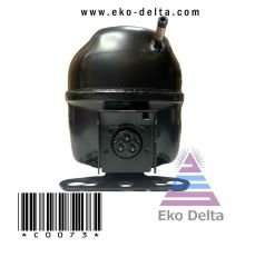 Kömpresör embraco  emt 60 hlp (1/5c hp 1/6c lbp)