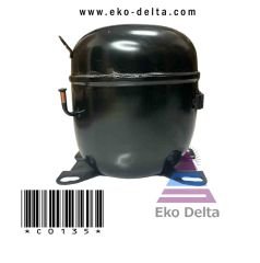 Kömpresör embraco r404a 1 1/2c lbp nt 2212 gk