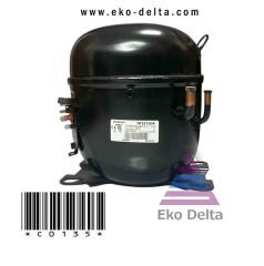 Kömpresör embraco r404a 1 1/2c lbp nt 2212 gk