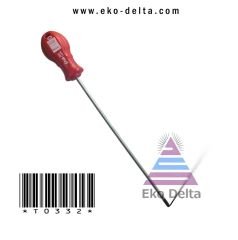 G.x Plus Torx Uçlu Yornavida t15x250