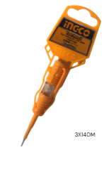 G.İngco Kontrol Kalemi 3x140 m
