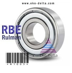 Rulman Bilye 6205 RBE