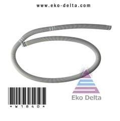 Bulaşık makine tahliye hortumu çift o ring oring