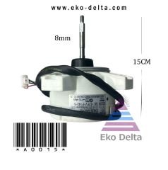 Kima motoru eau57945710 5400789410 fan motoru
