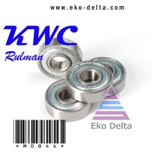 1 ADET 628 KWC Rulman Bilye