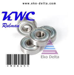 Rulman Bilye 1 ADET 629 KWC