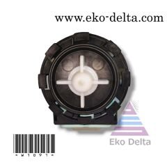 Çamaşir Makinası Çok dişli Geçmeli Magnatik Pompa pump 02 45 03 4125