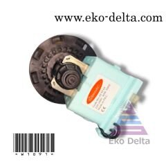 Çamaşir Makinası Çok dişli Geçmeli Magnatik Pompa pump 02 45 03 4125