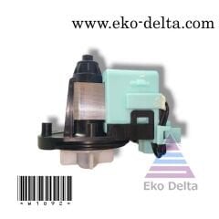 Çamaşır Makinası 3 Dişli Geçmeli Magnatik Pompa Pump 02 45 04 wp 31303  2104
