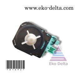Çamaşır Makinası 3 Dişli Geçmeli Magnatik Pompa Pump 02 45 04 wp 31303  2104