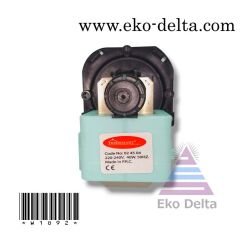 Çamaşır Makinası 3 Dişli Geçmeli Magnatik Pompa Pump 02 45 04 wp 31303  2104