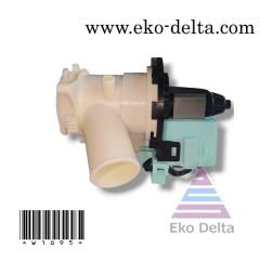 Arçelik Çamaşır Makinası dişli Pompa Beko - Yoç pump 02 45 07 3500