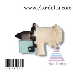 Arçelik Çamaşır Makinası dişli Pompa Beko - Yoç pump 02 45 07 3500