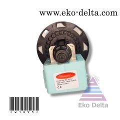 Arçelik Çamaşır Makinası dişli Pompa Beko - Yoç pump 02 45 07 3500