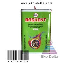 Elektrik Motor Bobinaj Vernik Başkent 4L vernich  vernik002