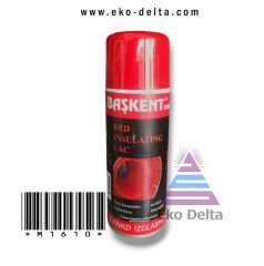 Elektrik Motor Bobinaj Vernik Sprey   sprey vernik 004