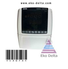 Dijital termostat  dixell xlh 260 dijital kontrol cihazi