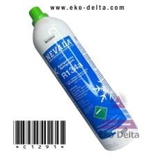 Soğutucu Gaz Nevada  900 GR