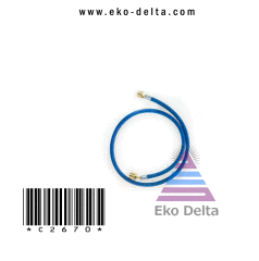 Gaz Doldurum Hortumu 90 cm  reftool  gaz 01 03 07