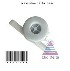 Prosestat Bulaşık Makinesi Bosch-Siemens 424099-(140BH32)   wlsensör 02 25 022