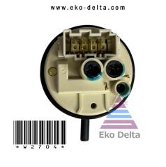 Prosestat Ariston - Indesit 4 Sıralı 096880 wlsensör 02 25 005