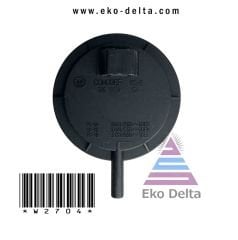 Prosestat Ariston - Indesit 4 Sıralı 096880 wlsensör 02 25 005