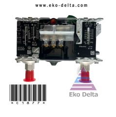 Prosestat  Danfoss 060-1243  prosestat  kp15 man.reset 19 20 050 0.2/7.5 _ 8/32