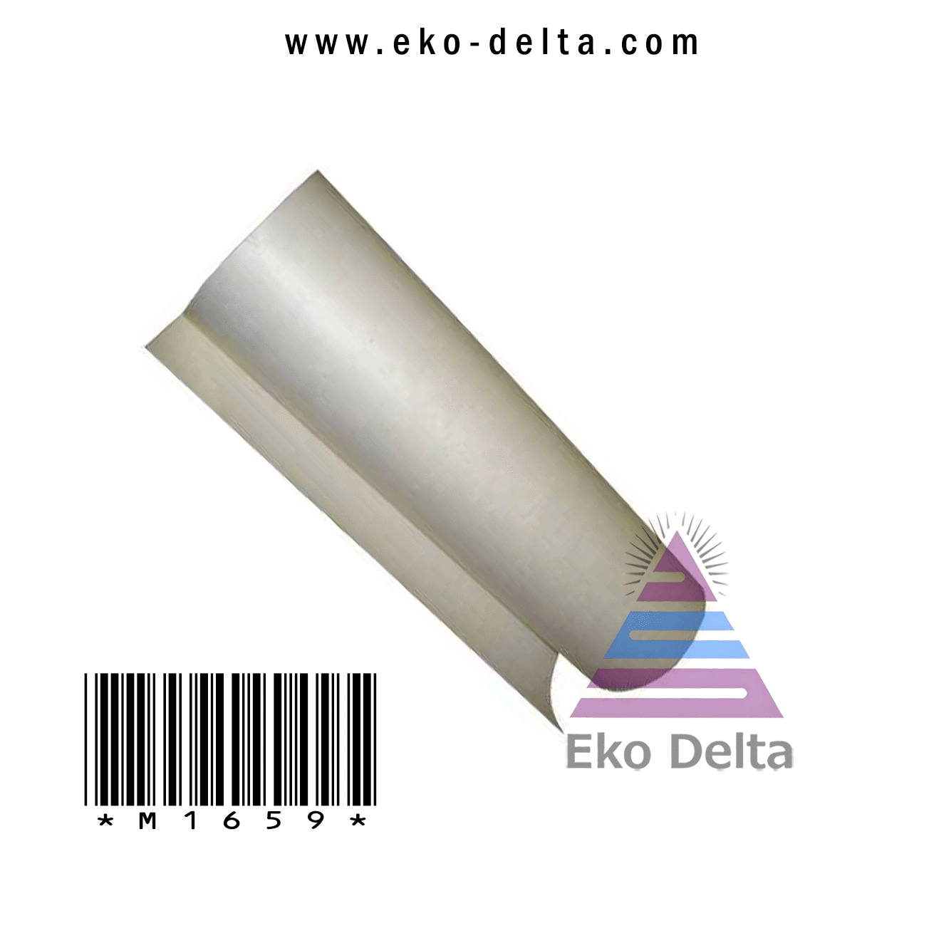 Polyester Presbant 0,19M   pol002