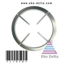 Fan çemberi 20 cm - 204 mm